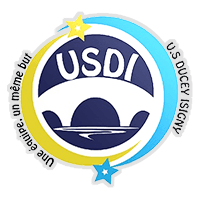 Union Sportive Ducey-Isigny