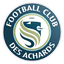 Football Club Des Achards logo