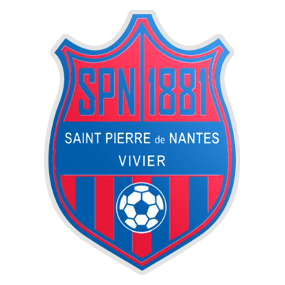 La Saint-Pierre de Nantes Vivier