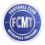 Football Club Métropole Troyenne logo