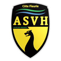AS Villers Houlgate Côte Fleurie