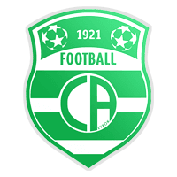 Club Athlétique Évronnais Football