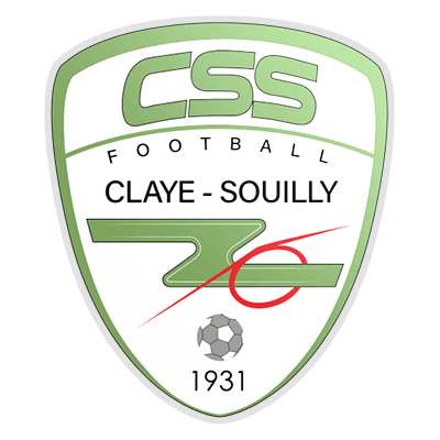 Claye-Souilly Sports Football