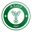 Association Sportive Outreau Football logo