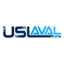 Union Sportive Lavalloise logo