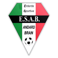 Entente Sportive Andard Brain Football
