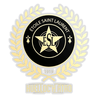 Etoile Saint-Laurent Lambezellec