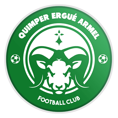 Quimper Ergué-Armel Football Club