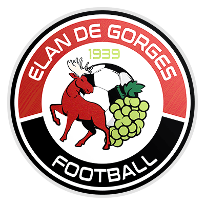 Elan de Gorges Football