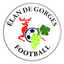 Elan de Gorges Football logo
