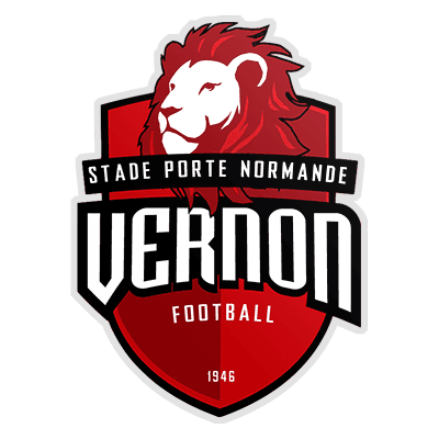 Stade Porte Normande Vernon