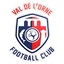Val de l'Orne Football Club logo