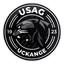 USAG Uckange logo