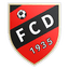 Football Club Drusenheim logo