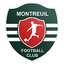 Montreuil Football Club logo