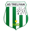Association Sportive Trélivan logo