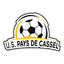 Union Sportive Pays de Cassel logo