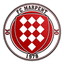 Football Club de Marpent logo