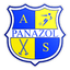 Association Sportive Panazol logo