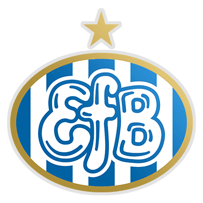 Esbjerg forenede Boldklubber