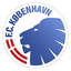 Football Club København logo