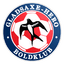 Gladsaxe-Hero Boldklub logo
