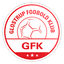 Glostrup Fodbold Klub - IF 32 logo