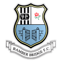 Bamber Bridge