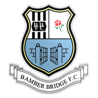 Bamber Bridge