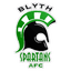 Blyth Spartans logo