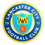 Lancaster City logo