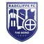 Radcliffe logo