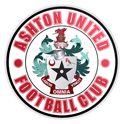 Ashton United