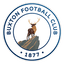 Buxton logo