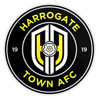 Harrogate Town