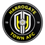 Harrogate Town logo