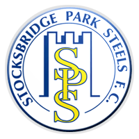 Stocksbridge Park Steels