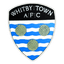 Whitby Town logo