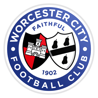 Worcester City