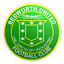 Bedworth United logo
