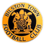 Bilston Town logo