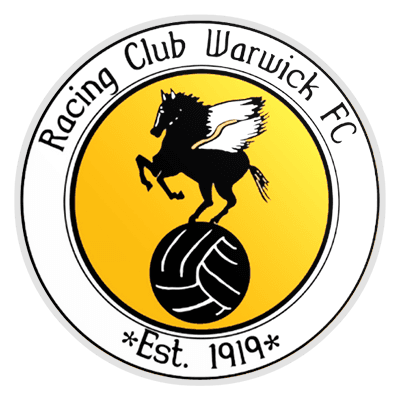 Racing Club Warwick