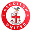 Redditch United logo