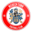 Wisbech Town logo