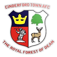 Cinderford Town