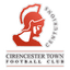Cirencester Town logo