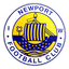 Newport (Isle of Wight) logo