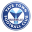 Yate Town logo