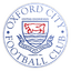 Oxford City logo