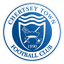 Chertsey Town logo